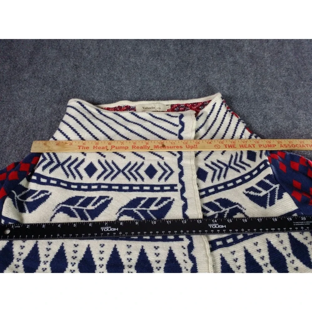 Yahada pre owned